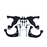 Front Upper Lower Control Arm Sway Bar For 2003-2009 Toyota 4Runner Lexus GX470 10CS1213 - view 1
