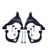 Front Upper Lower Control Arm Sway Bar For 2003-2009 Toyota 4Runner Lexus GX470 10CS1213 - view 2