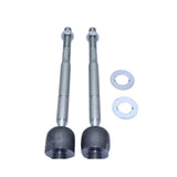 Front Upper Lower Control Arm Sway Bar For 2003-2009 Toyota 4Runner Lexus GX470 10CS1213 - view 5