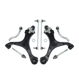 2012-15 Honda Civic 8Pc Front Lower Control Arm Ball Joint Tie Rod Sway Bar K622038-K622039-K750605-K750604-EV800906-ES800912-ES800913 - view 3