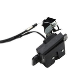 Back Door Hatch Latch Lock Actuator Rear For 96-02 TOYOTA 4RUNNER 69350-35020 – product image 3