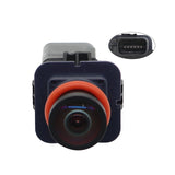 Backup Camera Fit For 2013-15 Lincoln MKX 3.7L DA1Z-19G490-A EA1Z-19G490-A US – product image