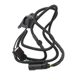 Backup Camera Rear View Camera for Chevy Silverado GMC Sierra 1500 2500HD 3500HD – product image 2