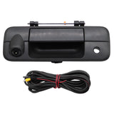 Backup Camera Tailgate Handle For 07-13 Toyota Tundra with Rear View Camera 690900C051 – product image
