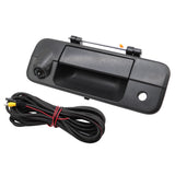 Backup Camera Tailgate Handle For 07-13 Toyota Tundra with Rear View Camera 690900C051 – product image 2