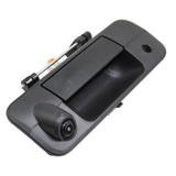 Backup Camera Tailgate Handle For 07-13 Toyota Tundra with Rear View Camera 690900C051 – product image 3