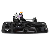 Backup Camera Tailgate Handle For 07-13 Toyota Tundra with Rear View Camera 690900C051 – product image 4