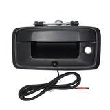Backup Camera With Tailgate Handle Fit For 14-18 Chevy Silverado/GMC Sierra 1500 – product image