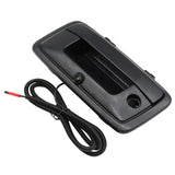 Backup Camera With Tailgate Handle Fit For 14-18 Chevy Silverado/GMC Sierra 1500 – product image 2