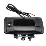 Backup Camera With Tailgate Handle Fit For 14-18 Chevy Silverado/GMC Sierra 1500 – product image 4
