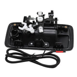 Backup Camera With Tailgate Handle Fit For 14-18 Chevy Silverado/GMC Sierra 1500 – product image 5