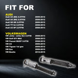 Balance Shaft Repair Set&Oil Strainers for AUDI A4 GTI 1.8T 2.0T 06H103273BH – product image 6