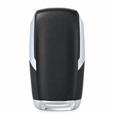 Ram 1500 three-button smart key fob — detail 2