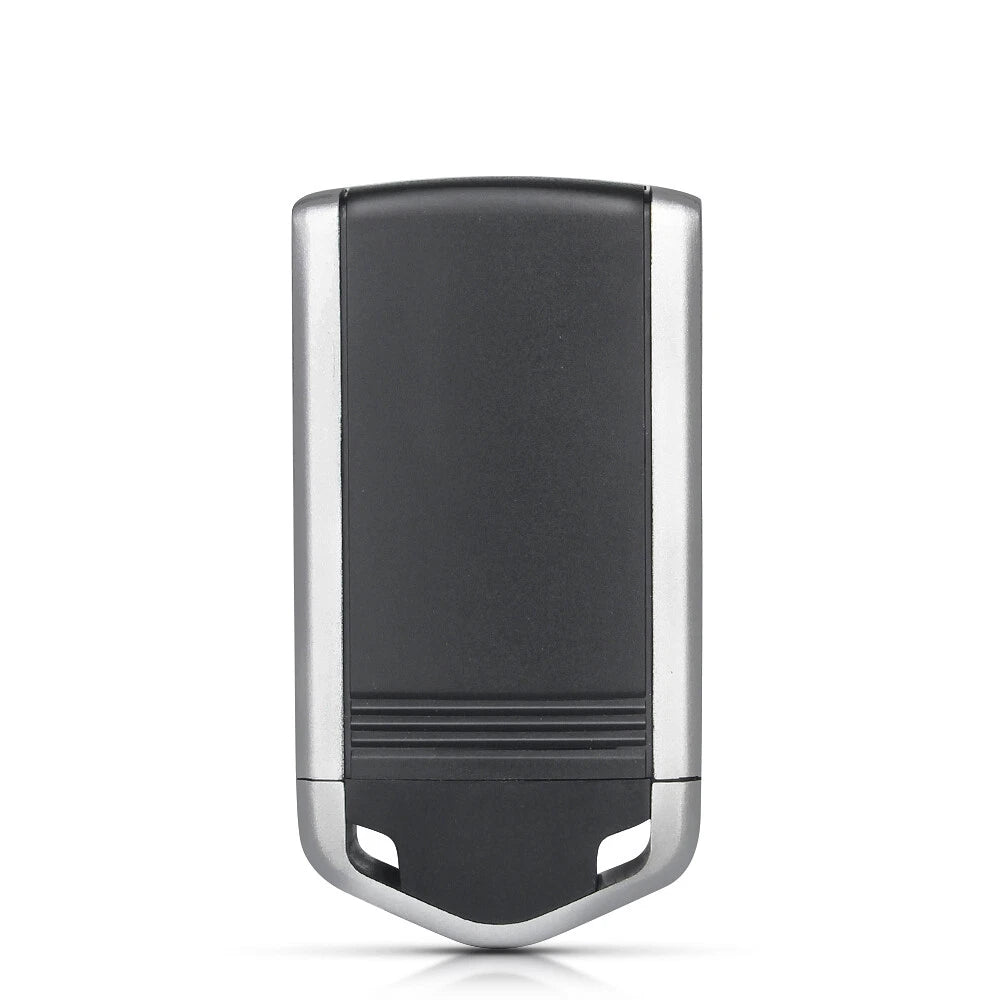 Acura four-button empty replacement smart key case view 6