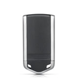 Acura four-button empty replacement smart key case view 6