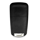 Buick five-button PEPS OHT05918179 flip key view 6