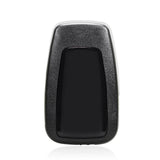 Toyota Camry HYQ14FBC four-button empty key shell — detail 3