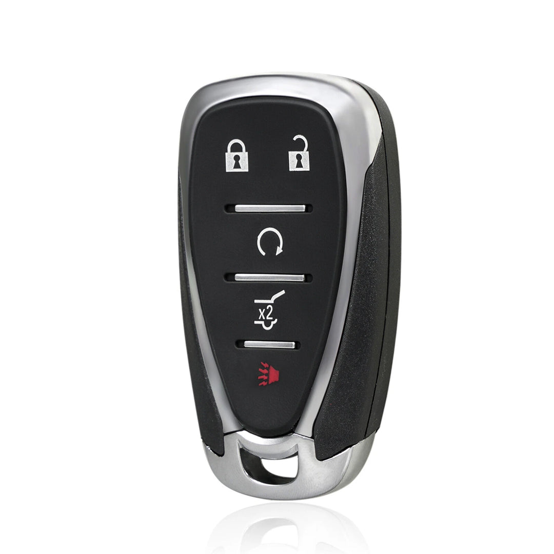Smart Remote Key Fob Set of 2 for 2018-2020 Chevrolet Traverse 2019-2020 Blazer HYQ4EA