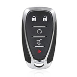 Smart Remote Key Fob Set of 2 for 2018-2020 Chevrolet Traverse 2019-2020 Blazer HYQ4EA