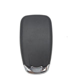 Chevrolet three-button HYQ4ES 13530711 smart remote view 7