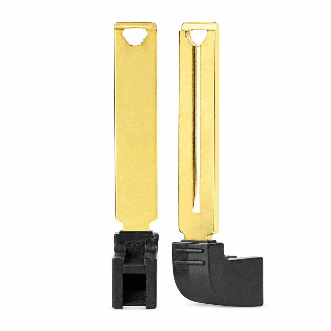 Two views of one Lexus 69515-30380 emergency blade — quantity one