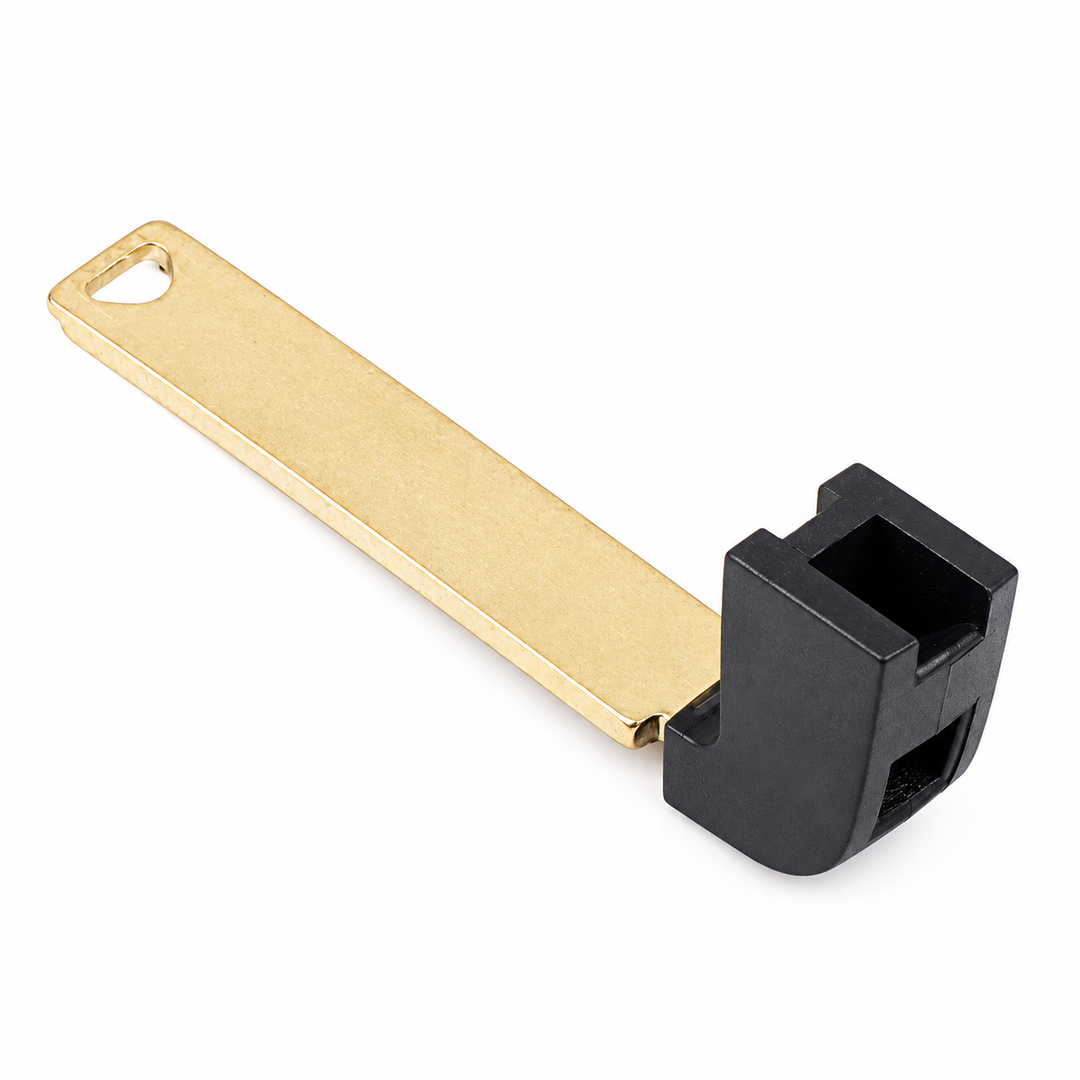 Lexus 69515-30380 emergency blade — smooth face