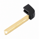 Lexus 69515-30380 emergency blade — grooved face