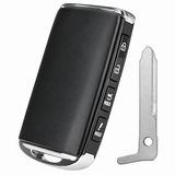 Remote and emergency blade