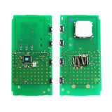 Circuit-board views