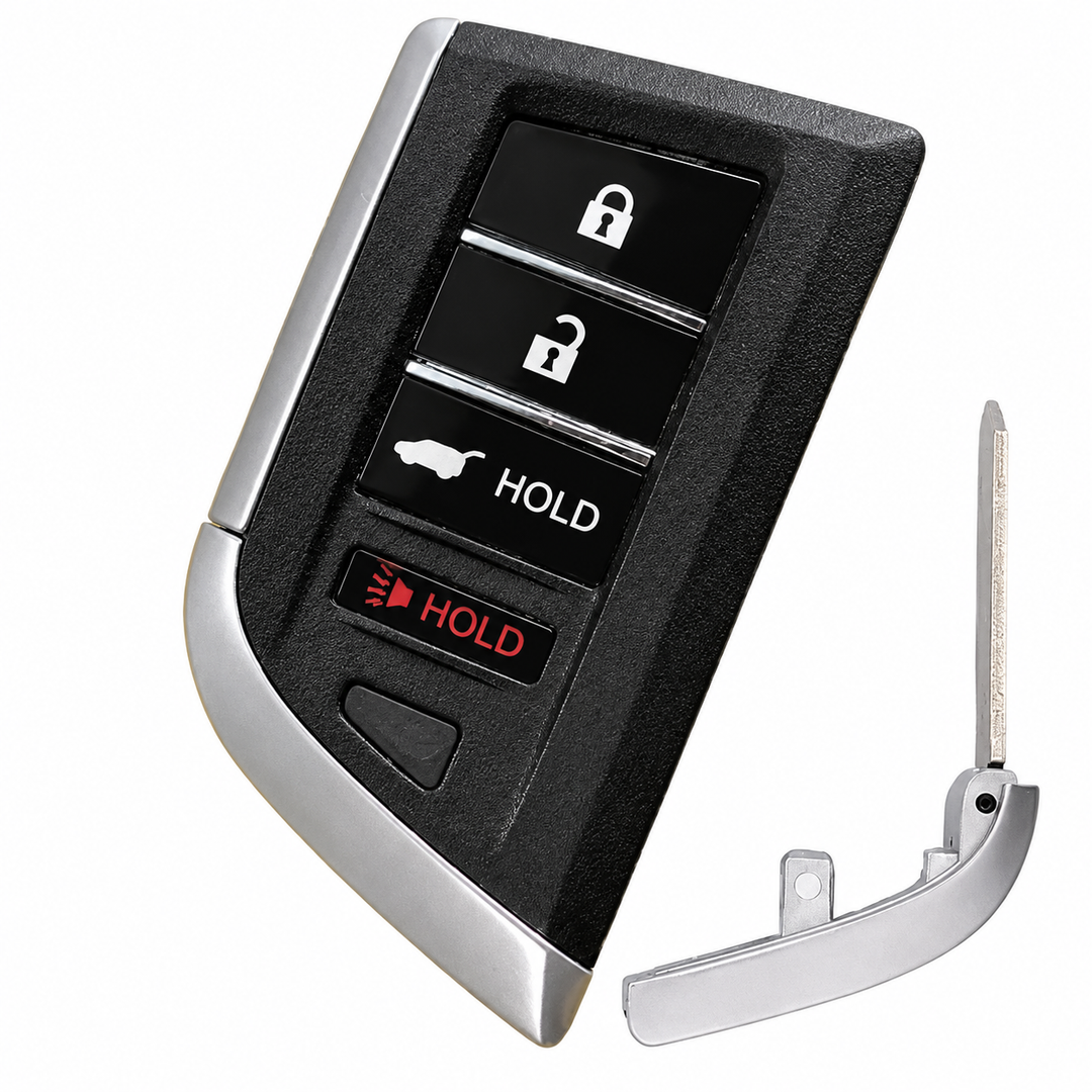 Smart Remote Key Fob Driver 1 for 2022-2024 Acura MDX KR5TP-2 72147-TYA-A11