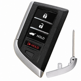 Smart Remote Key Fob Driver 1 for 2022-2024 Acura MDX KR5TP-2 72147-TYA-A11