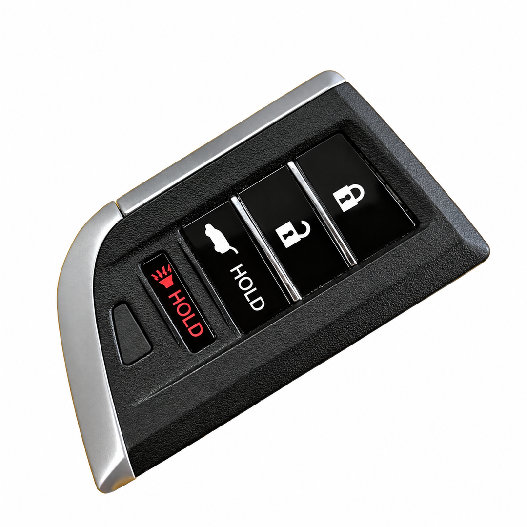 Smart Remote Key Fob Driver 1 for 2022-2024 Acura MDX KR5TP-2 72147-TYA-A11