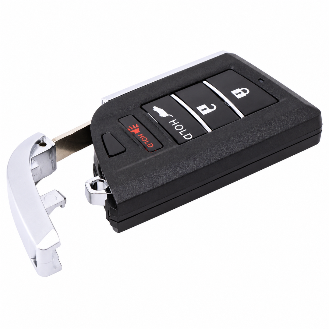 Smart Remote Key Fob Driver 1 for 2022-2024 Acura MDX KR5TP-2 72147-TYA-A11