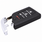 Smart Remote Key Fob Driver 1 for 2022-2024 Acura MDX KR5TP-2 72147-TYA-A11