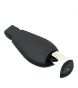 Ram GQ4-53T four-button Fobik key — detail 5