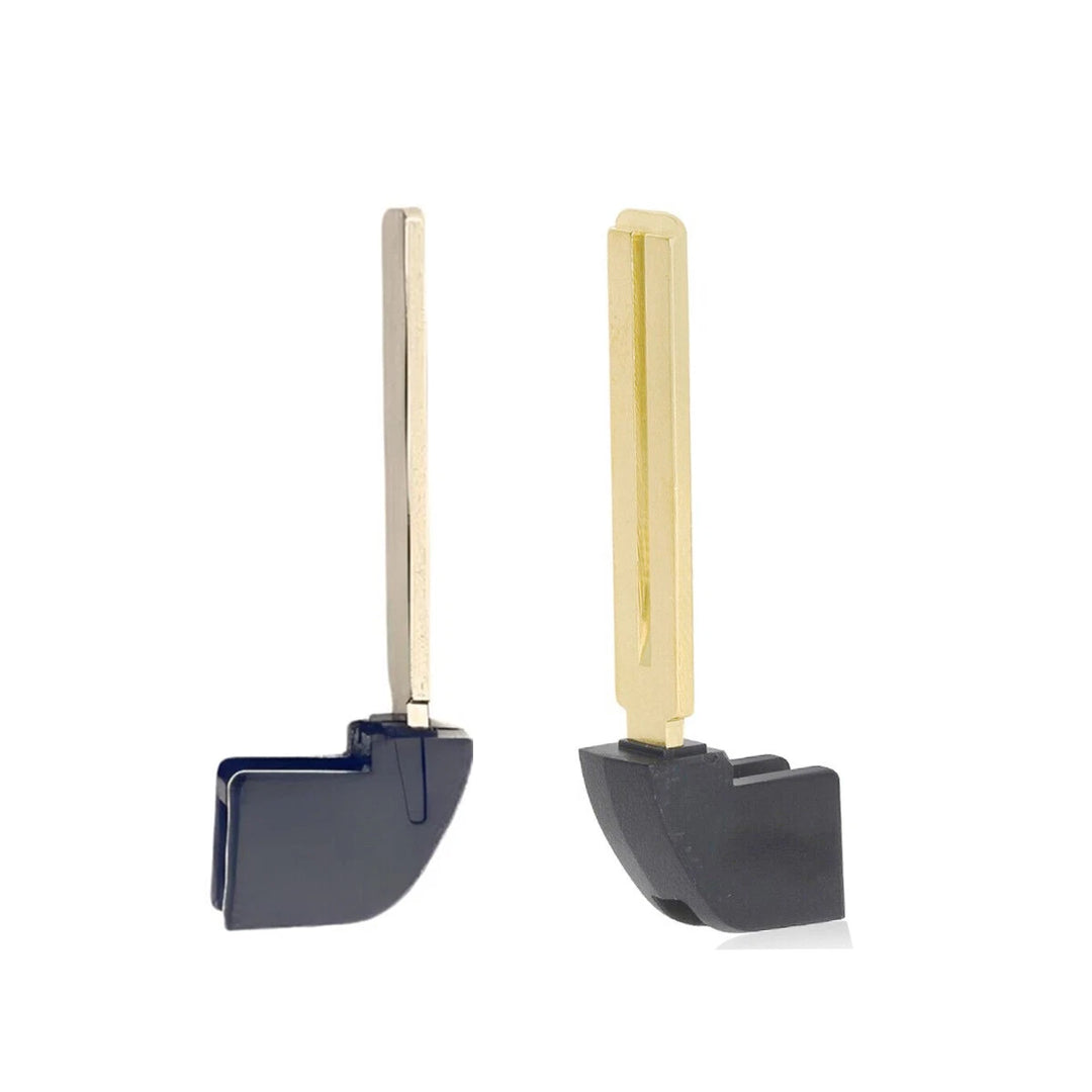Six-Button Smart Key Shell for 2021-2023 Toyota Sienna HYQ14FBX