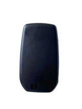 Six-Button Smart Key Shell for 2021-2023 Toyota Sienna HYQ14FBX