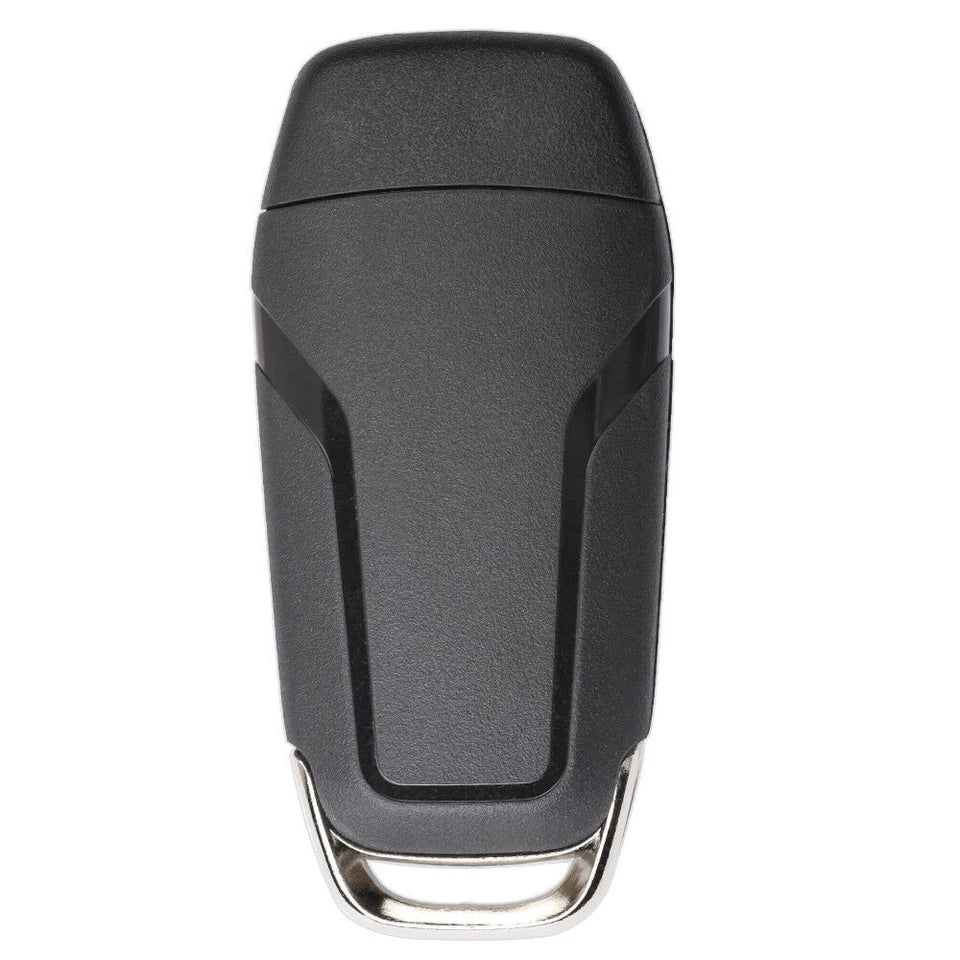 Flip Key Shell Set of 2 for 2019-2020 Ford Transit 2020-2021 Transit Connect N5F-A08TAA 164-R8236