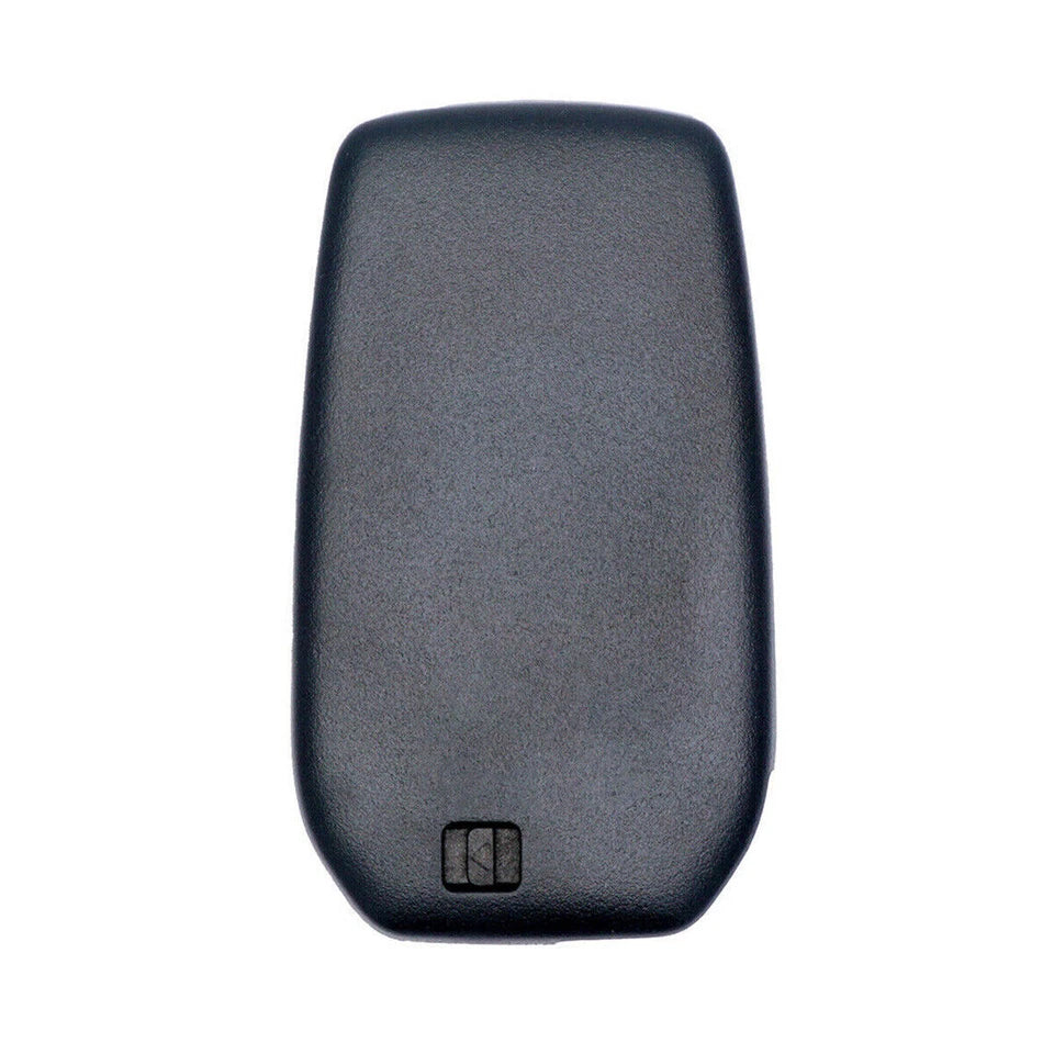 Toyota Tundra HYQ14FBX four-button smart remote — detail 5