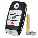 Kia Forte A7500 smart key view 1