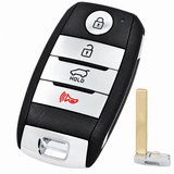 Kia Niro G5000 smart key view 1