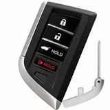 Acura RDX Driver 2 remote view 1