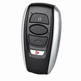 Subaru HYQ14AHK 433 MHz smart remote set of 2, product view view 3