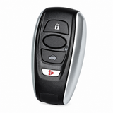 Subaru HYQ14AHK 433 MHz smart remote set of 2, product view view 4