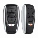 Subaru HYQ14AHK 433 MHz smart remote set of 2, product view view 5