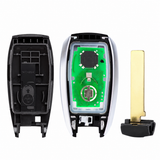 Subaru HYQ14AHK 433 MHz smart remote set of 2, product view view 6
