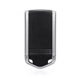 Acura ZDX hatch smart remote view 6
