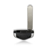 Acura ZDX hatch smart remote view 8