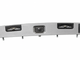2012-2015 RANGE ROVER EVOQUE L538 REAR LIFTGATE HANDLE LICENSE LIGHT W CAMERA BJ32-40406 OEM