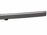 2012-2015 RANGE ROVER EVOQUE L538 REAR LIFTGATE HANDLE LICENSE LIGHT W CAMERA BJ32-40406 OEM